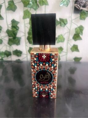 Lattafa Ajwad Perfume